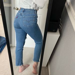 Levis Jeans